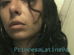 PrincesaLatina94