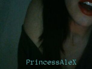 PrincessAleX