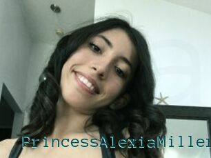 PrincessAlexiaMiller