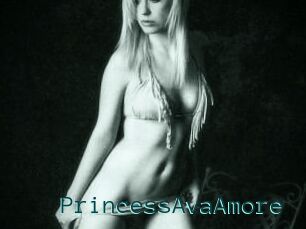 PrincessAvaAmore