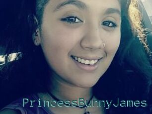 PrincessBunnyJames