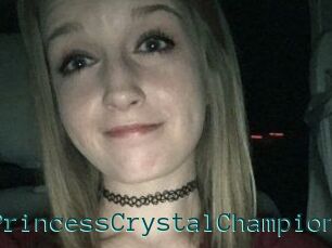 PrincessCrystalChampion