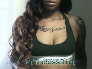 PrincessDior