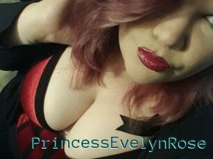 PrincessEvelynRose