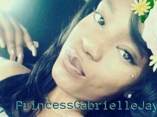 PrincessGabrielleJay