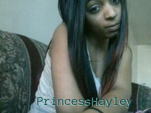 PrincessHayley