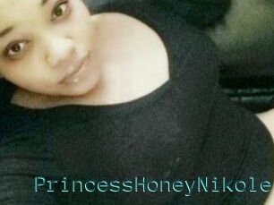 PrincessHoneyNikole