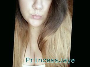 PrincessJaye