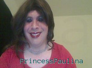 PrincessPaulina