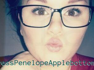 PrincessPenelopeApplebottom