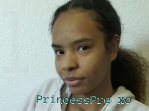 PrincessPre_xo