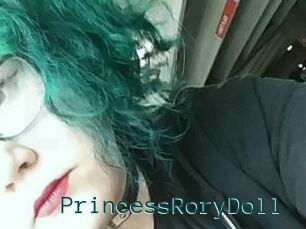 PrincessRoryDoll