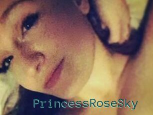 PrincessRoseSky