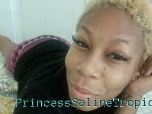 PrincessSalineTropic