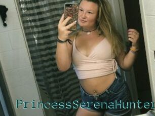 PrincessSerenaHunter