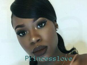 Princesslove