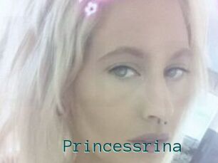 Princessrina