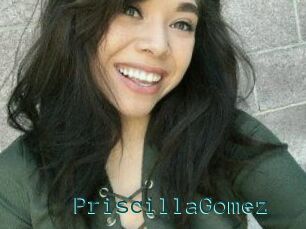 Priscilla_Gomez