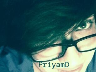 PriyamD