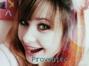 Provehito