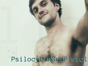 PsilocybinSexPistol