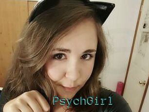 PsychGirl