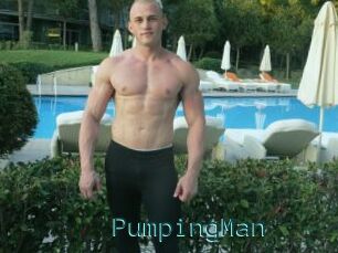 PumpingMan