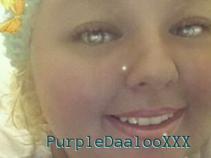 PurpleDaalooXXX