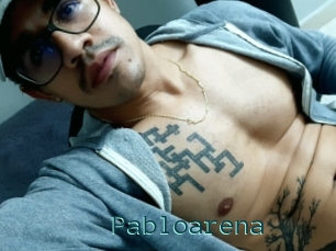 Pabloarena