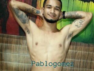 Pablogomez
