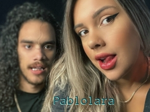 Pablolara