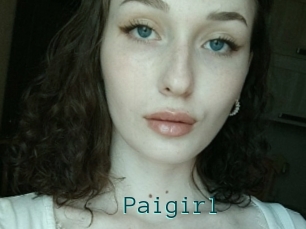 Paigirl