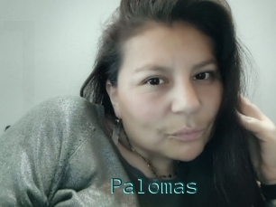 Palomas