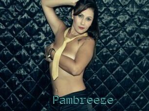 Pambreeze