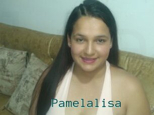 Pamelalisa