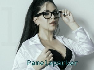 Pamelaparker