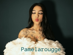 Pamelarougge