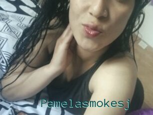 Pamelasmokesj