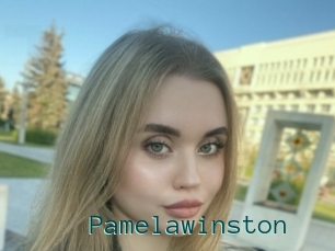 Pamelawinston