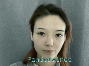 Pandoraines