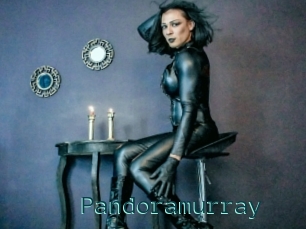 Pandoramurray