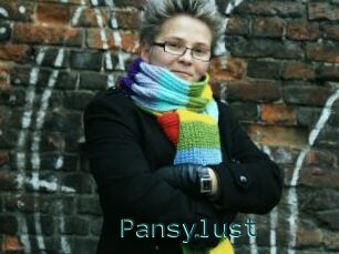 Pansylust
