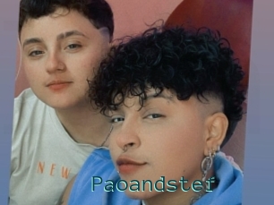 Paoandstef