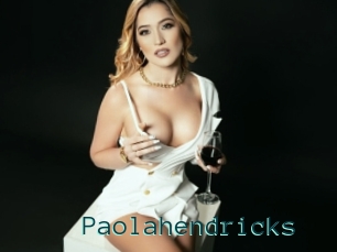 Paolahendricks