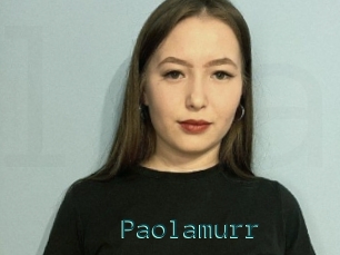 Paolamurr