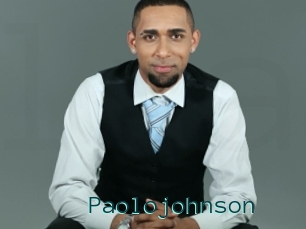 Paolojohnson