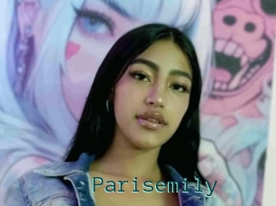 Parisemily