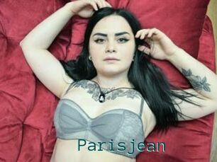 Parisjean