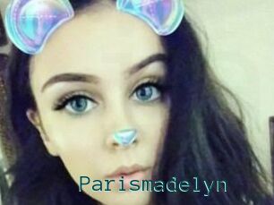 Parismadelyn