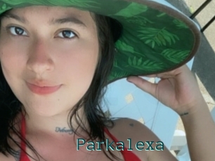 Parkalexa